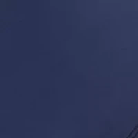 Women's Solid Essentials Zipper Front One Piece Swimsuit