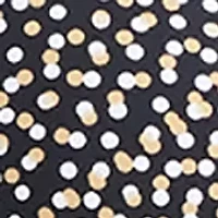 Women's On The Dot Cascade Tankini Top