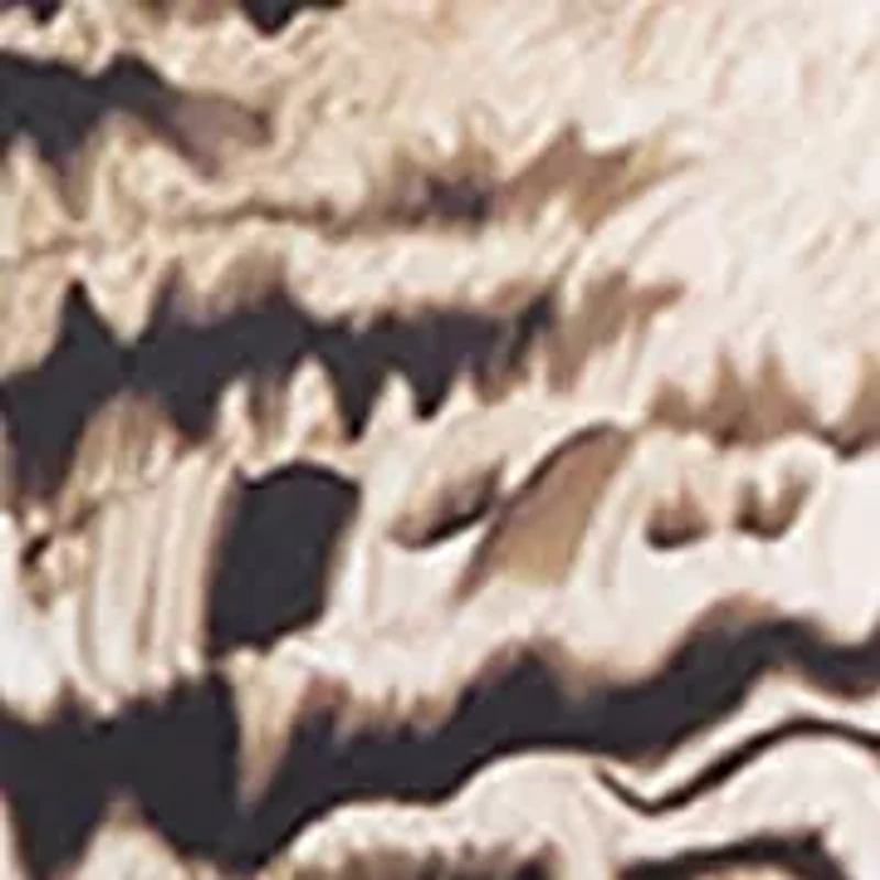 Women's The Tigress High Neck Swim Top