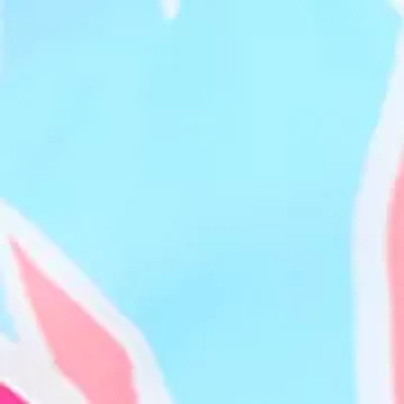 Bright Horizons Swim Skirt