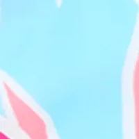 Bright Horizons Swim Skirt