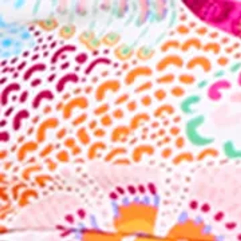 Women's Dreaming of Summer Halter Tankini Top