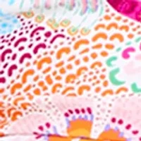 Women's Dreaming of Summer Halter Tankini Top