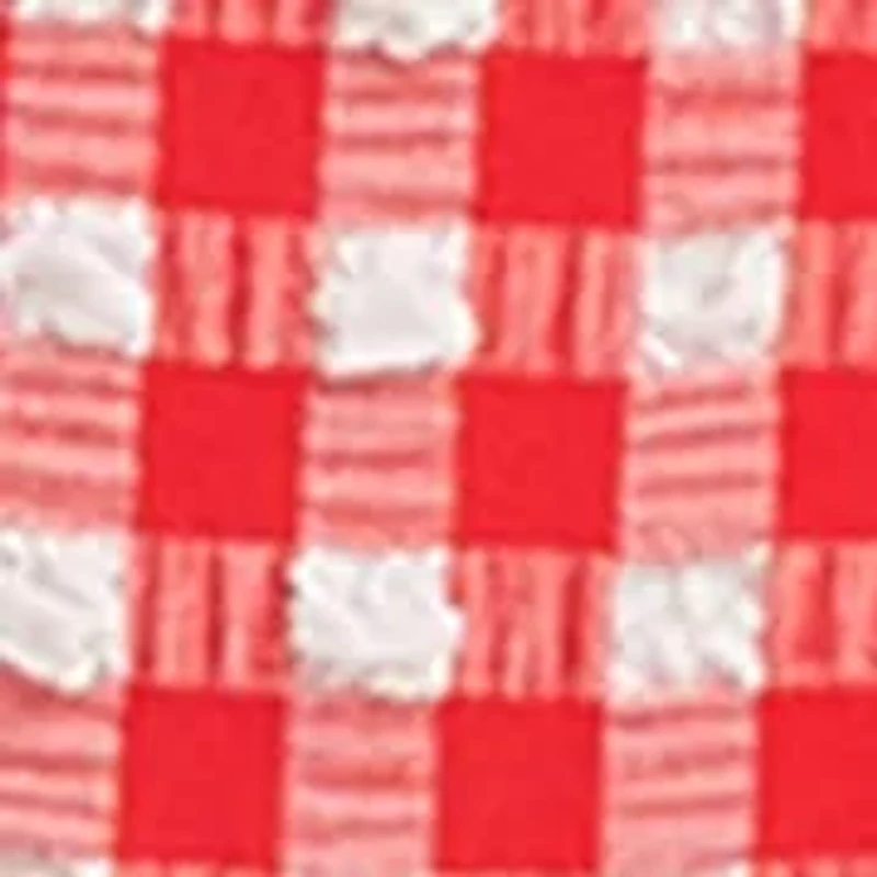 Women's Gingham Glow Hipster Bottom