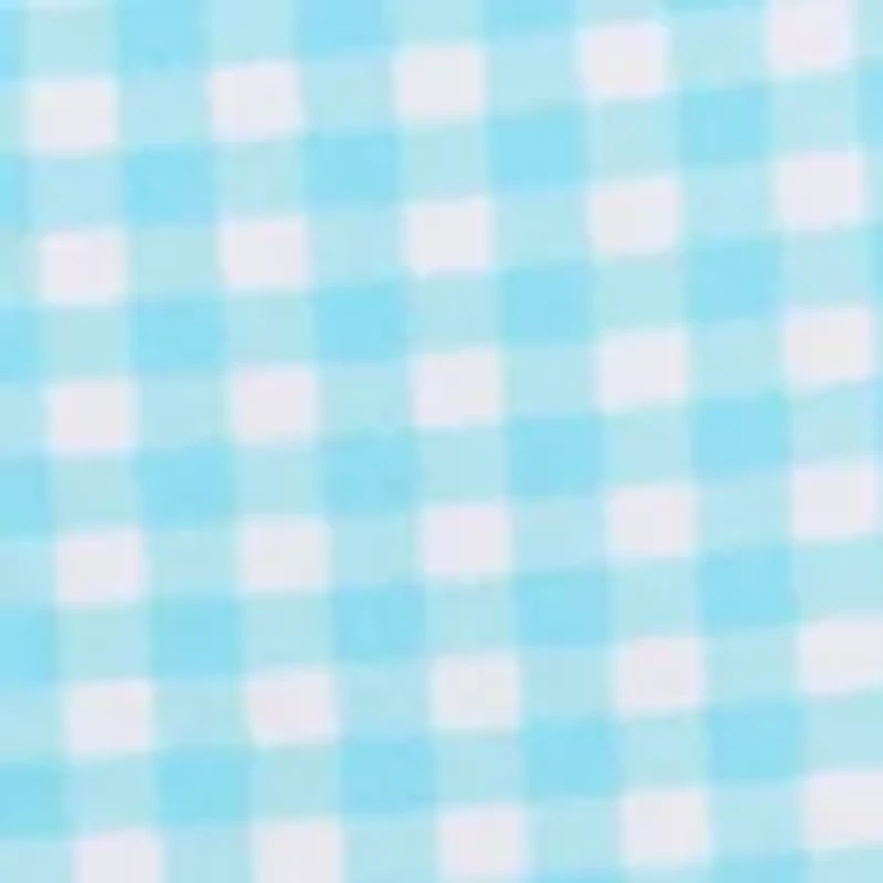 Life's a Picnic High Waisted Swim Bottoms