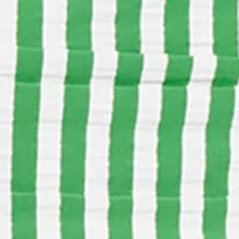 Into the Garden Tankini Swim Top