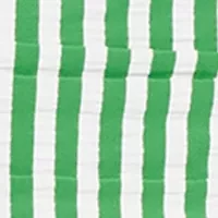 Into the Garden Tankini Swim Top