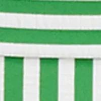 Into the Garden Hipster Swim Bottoms