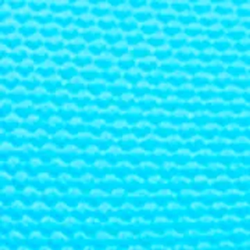 Piqué Please! Scalloped Bikini Swim Top