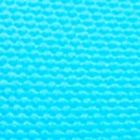 Piqué Please! Scalloped Bikini Swim Top