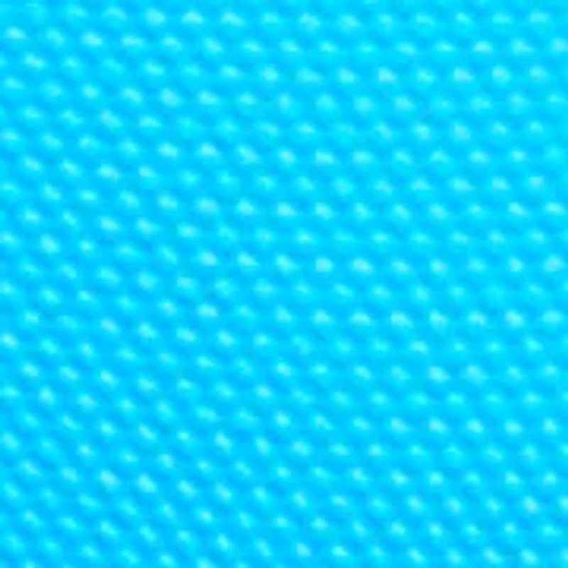 Pique Scallop Hem Foldover Bikini Bottoms