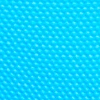 Pique Scallop Hem Foldover Bikini Bottoms