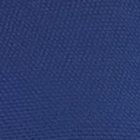 Pique High Neck Tankini Swim Top