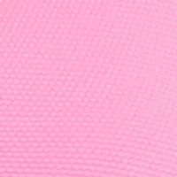 Pique High Neck Tankini Swim Top