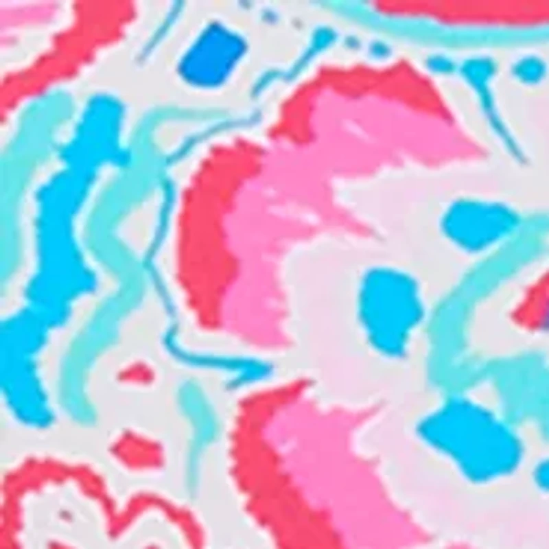 Superbloom Hipster Swim Bottoms