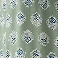 Plus Short Sleeve Tiered Woven Shirtdress