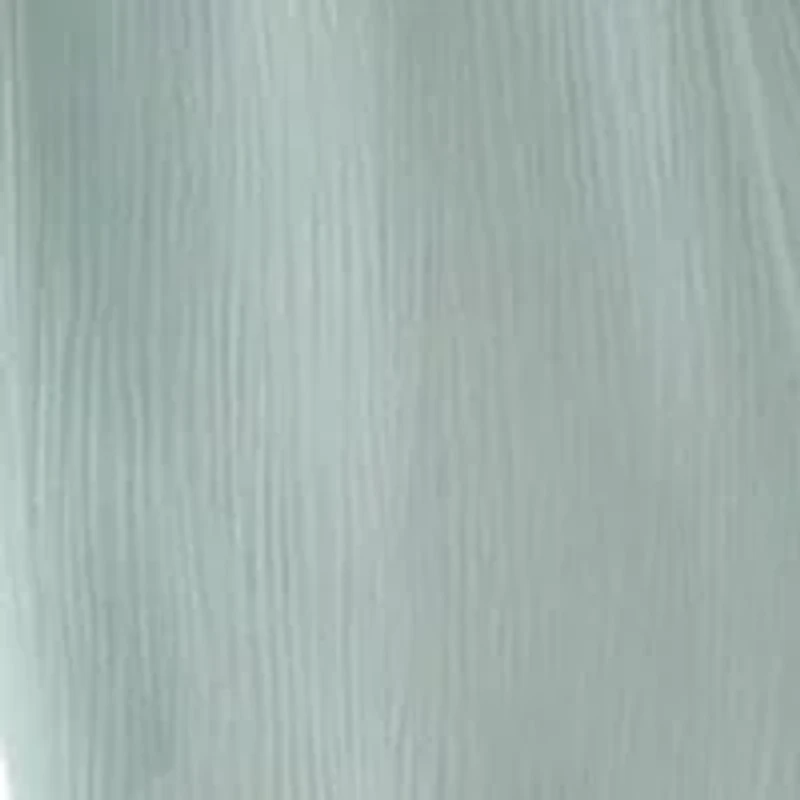 Plus Flutter Sleeve Split Neck Floral Gauze Midi Dress