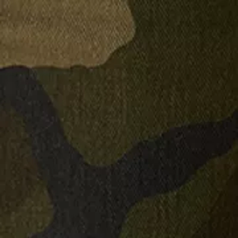 Women's Low Rise Baggy Pants with Belt Loops