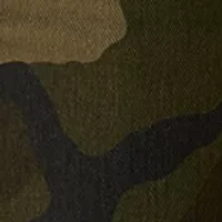 Women's Low Rise Baggy Pants with Belt Loops