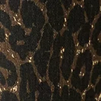 Women's Low Rise Baggy Pants with Belt Loops