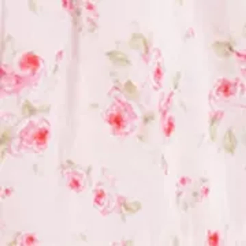 Ellie Button Up Midi Dress
