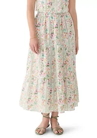 Women's Nora Midi Skirt