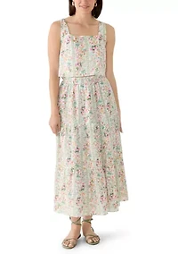 Women's Nora Midi Skirt