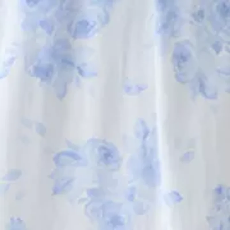 Nicole Bow Midi Dress