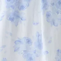 Nicole Bow Midi Dress