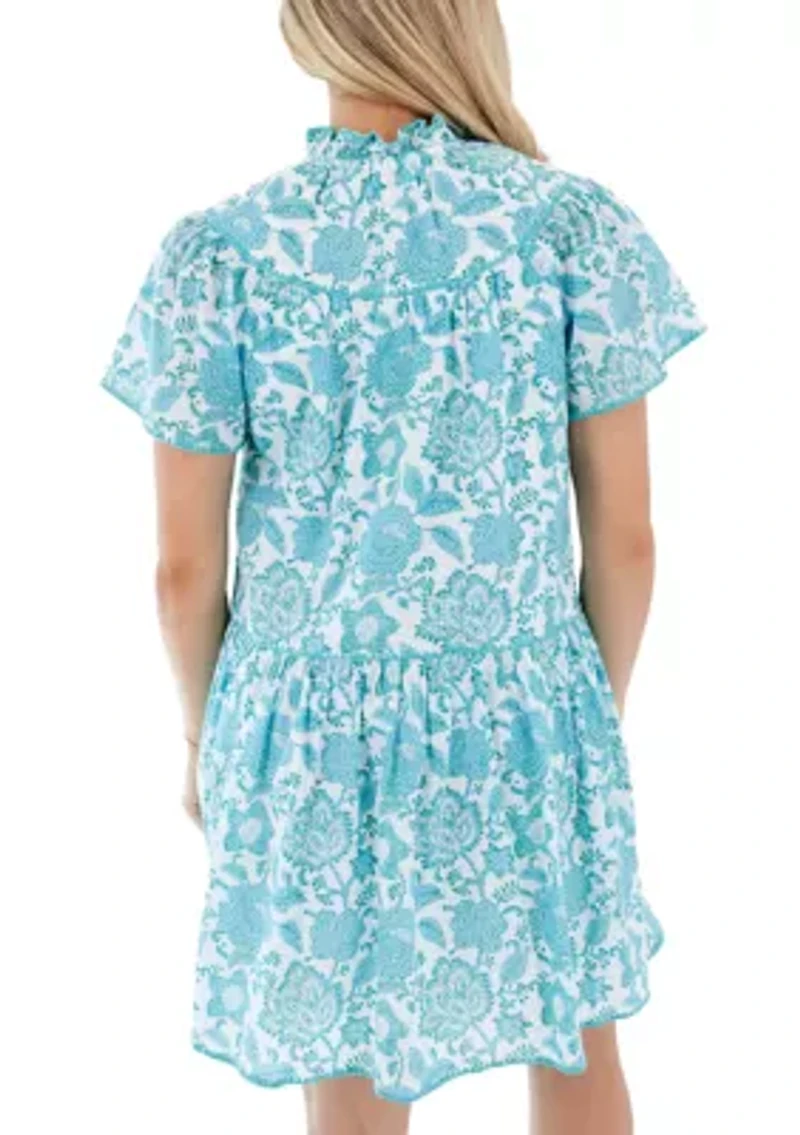 Women's Nina V-Neck Dress