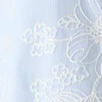 Women's Calypso Ruffle Button Up Dress