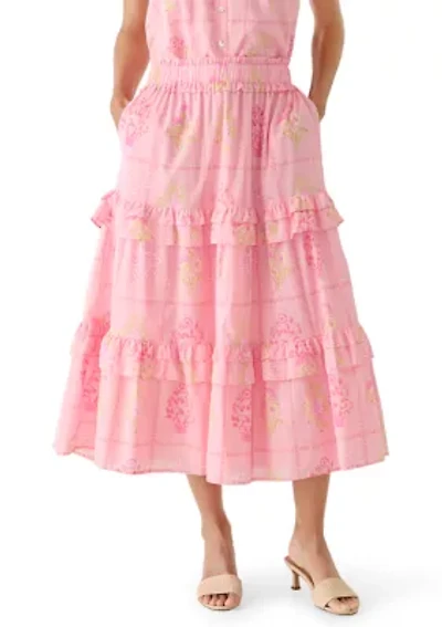 Women's Emery Midi Skirt