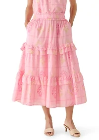 Women's Emery Midi Skirt