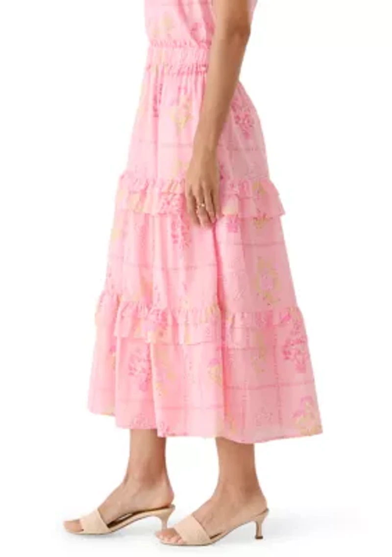 Women's Emery Midi Skirt