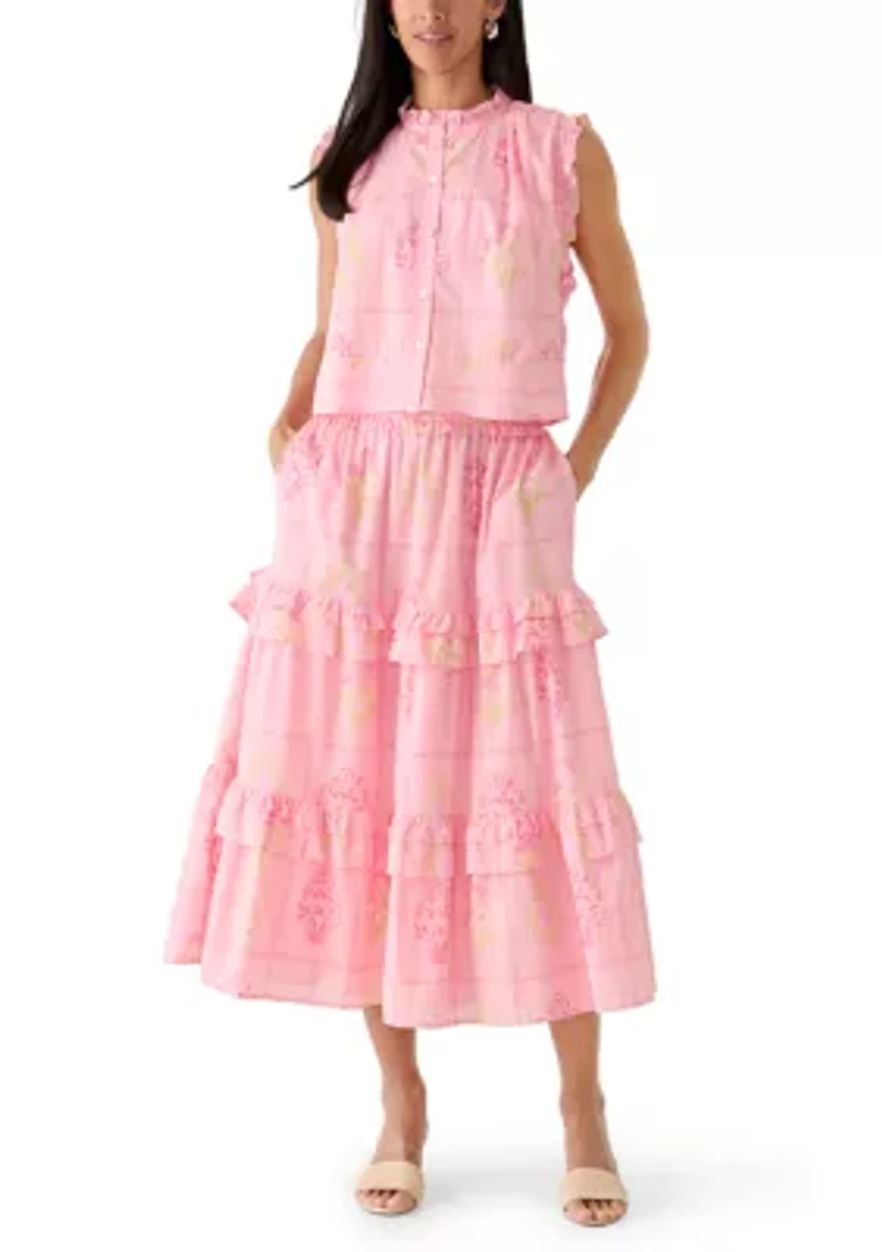 Women's Emery Midi Skirt