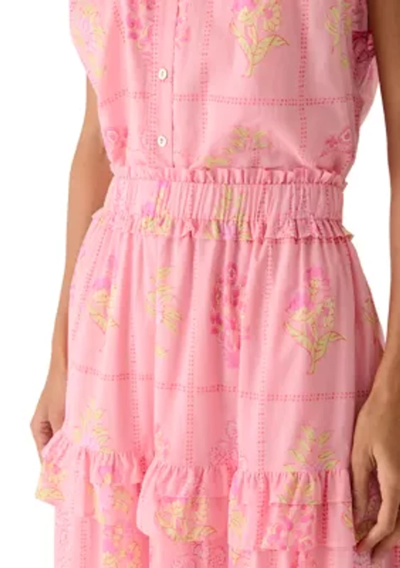 Women's Emery Midi Skirt