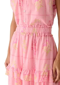 Women's Emery Midi Skirt