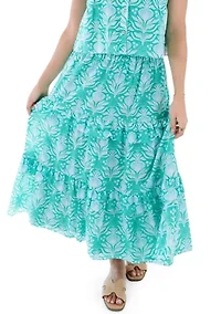 Women's Mayci Midi Skirt