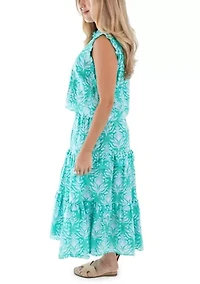 Women's Mayci Midi Skirt