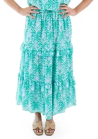 Women's Mayci Midi Skirt