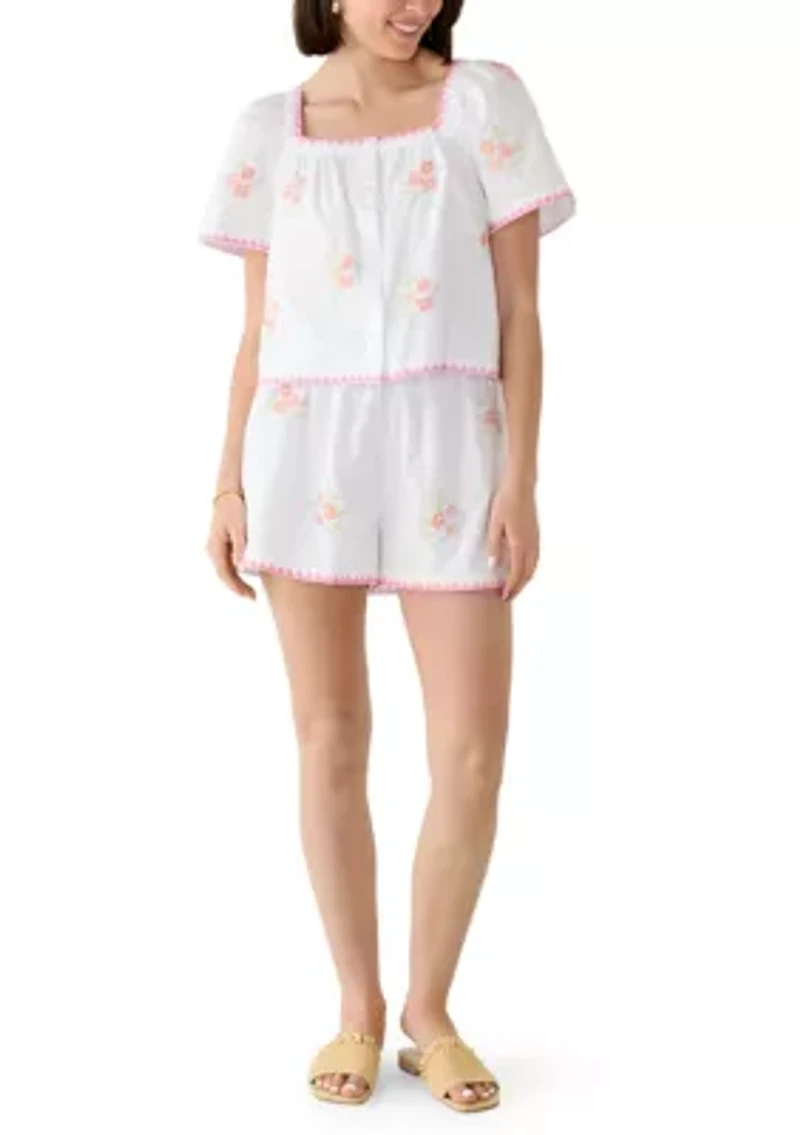 Women's Candace Shorts