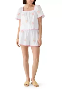 Women's Candace Shorts