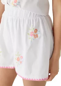 Women's Candace Shorts