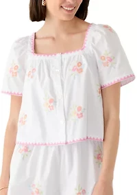 Women's Candace Top