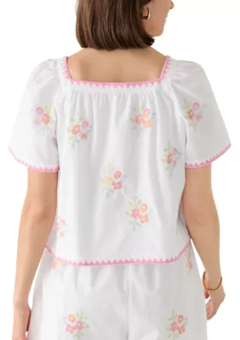 Women's Candace Top