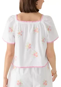 Women's Candace Top