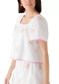 Women's Candace Top