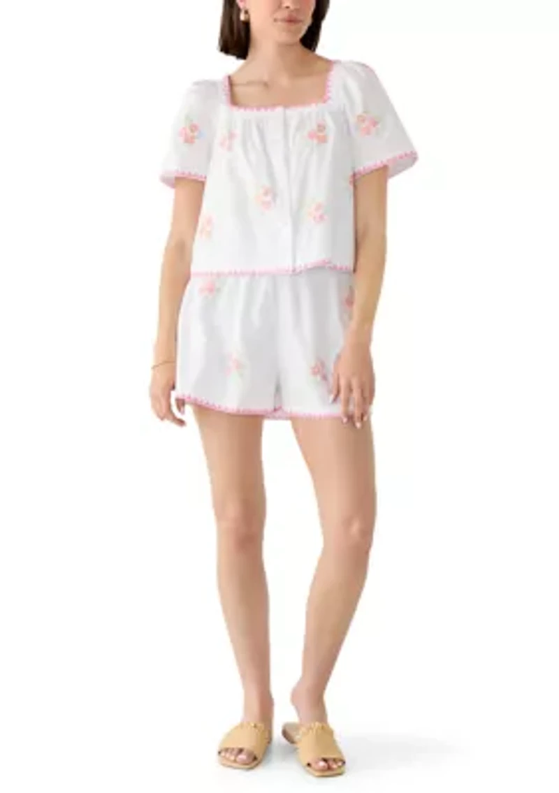 Women's Candace Top