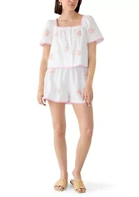 Women's Candace Top
