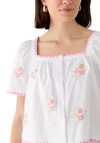 Women's Candace Top